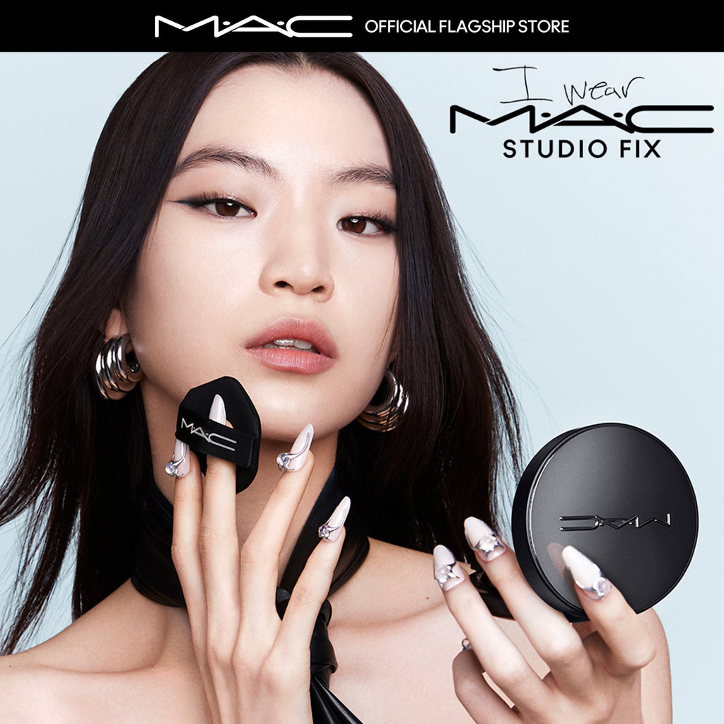[M.A.C] Studio Fix Longwear Cushion Foundation SPF 50/PA+++  - 13g