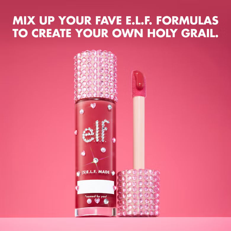 [E.L.F] (S)e.l.f. Made Lip Balm Kit