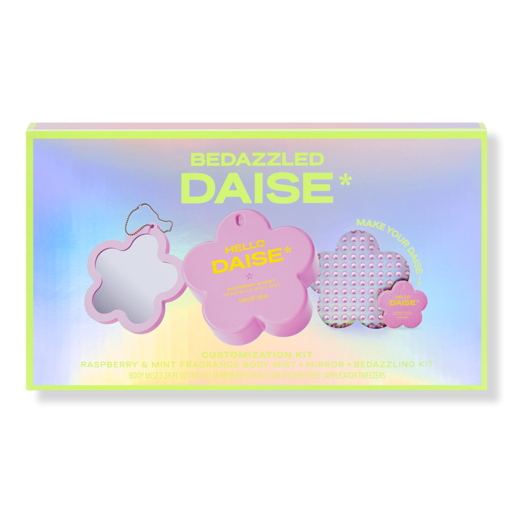 [DAISE] Bedazzled Customisation Kit (Limited Edition)