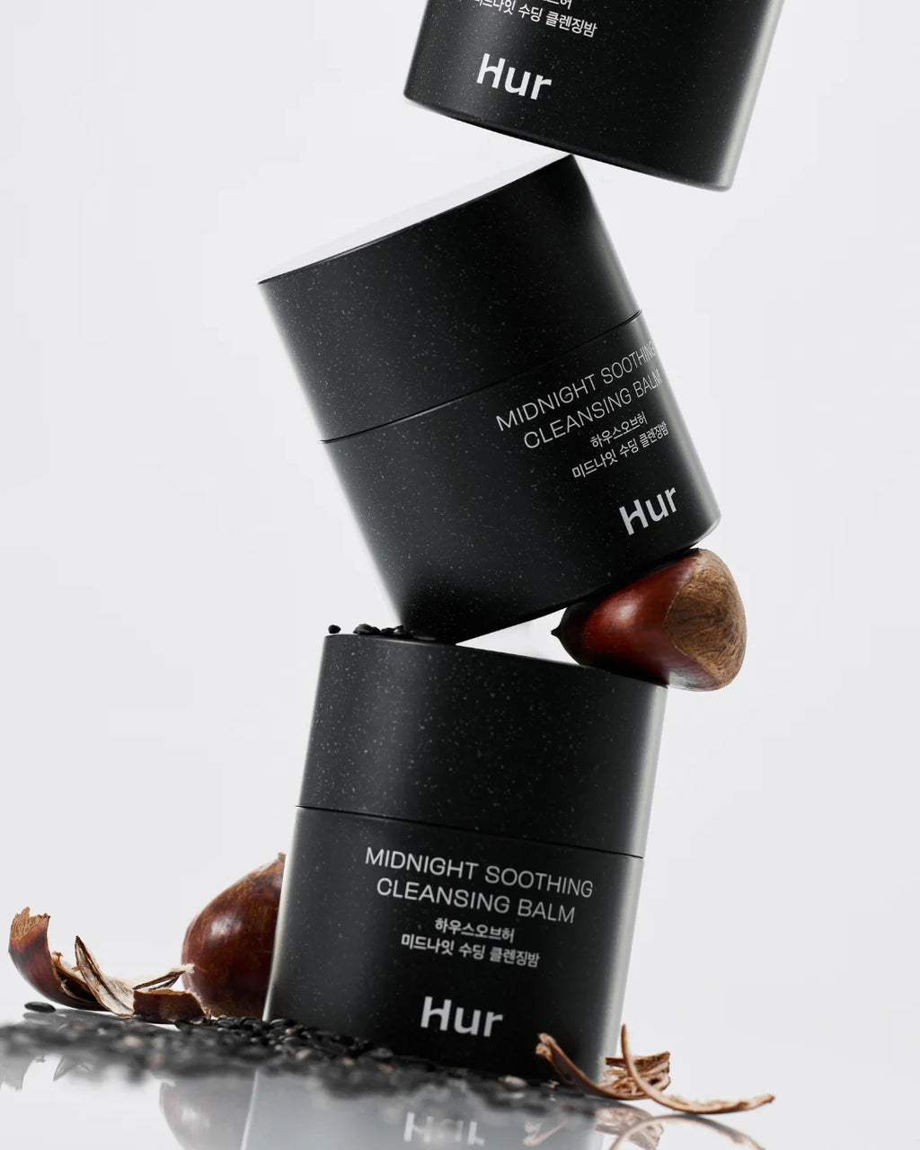[HOUSE OF HUR] MIDNIGHT SOOTHING CLEANSING BALM - 50ML