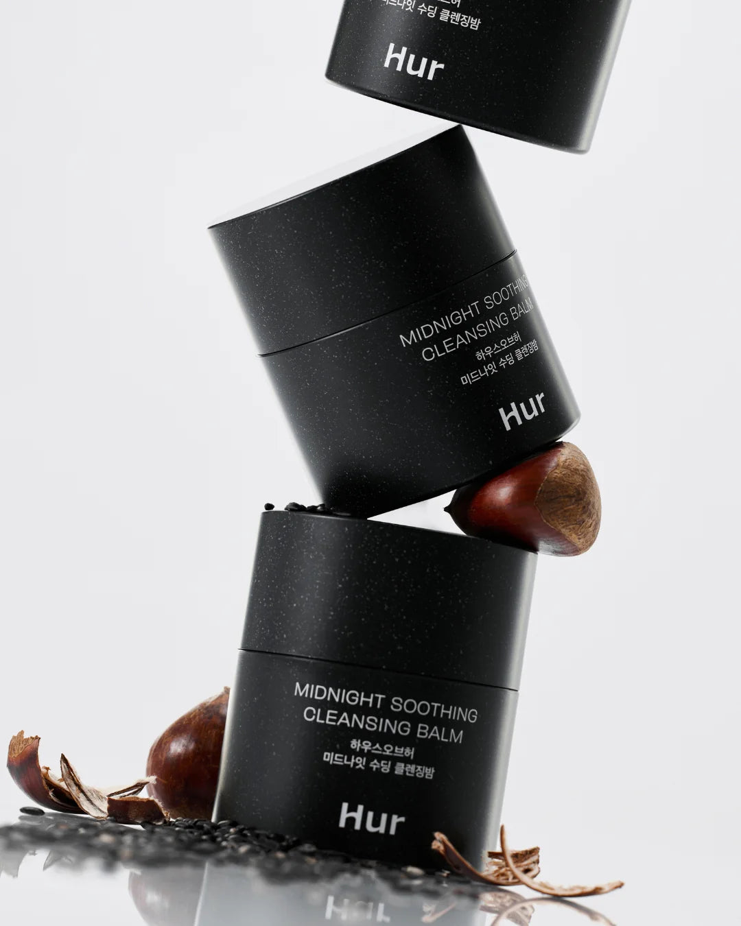 [HOUSE OF HUR] MIDNIGHT SOOTHING CLEANSING BALM - 50ML