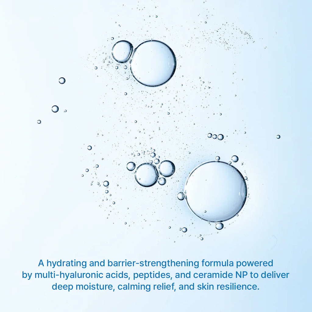 [ARENCIA] DEEP WATER SURGE SERUM 30 - 50G