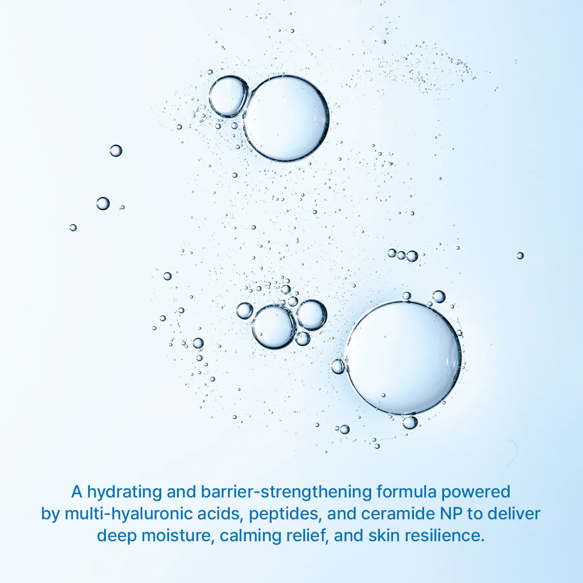 [ARENCIA] DEEP WATER SURGE SERUM 30 - 50G