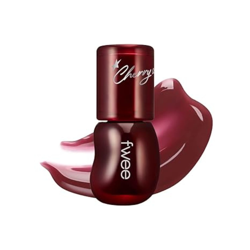 [FWEE] 3D Voluming Gloss
