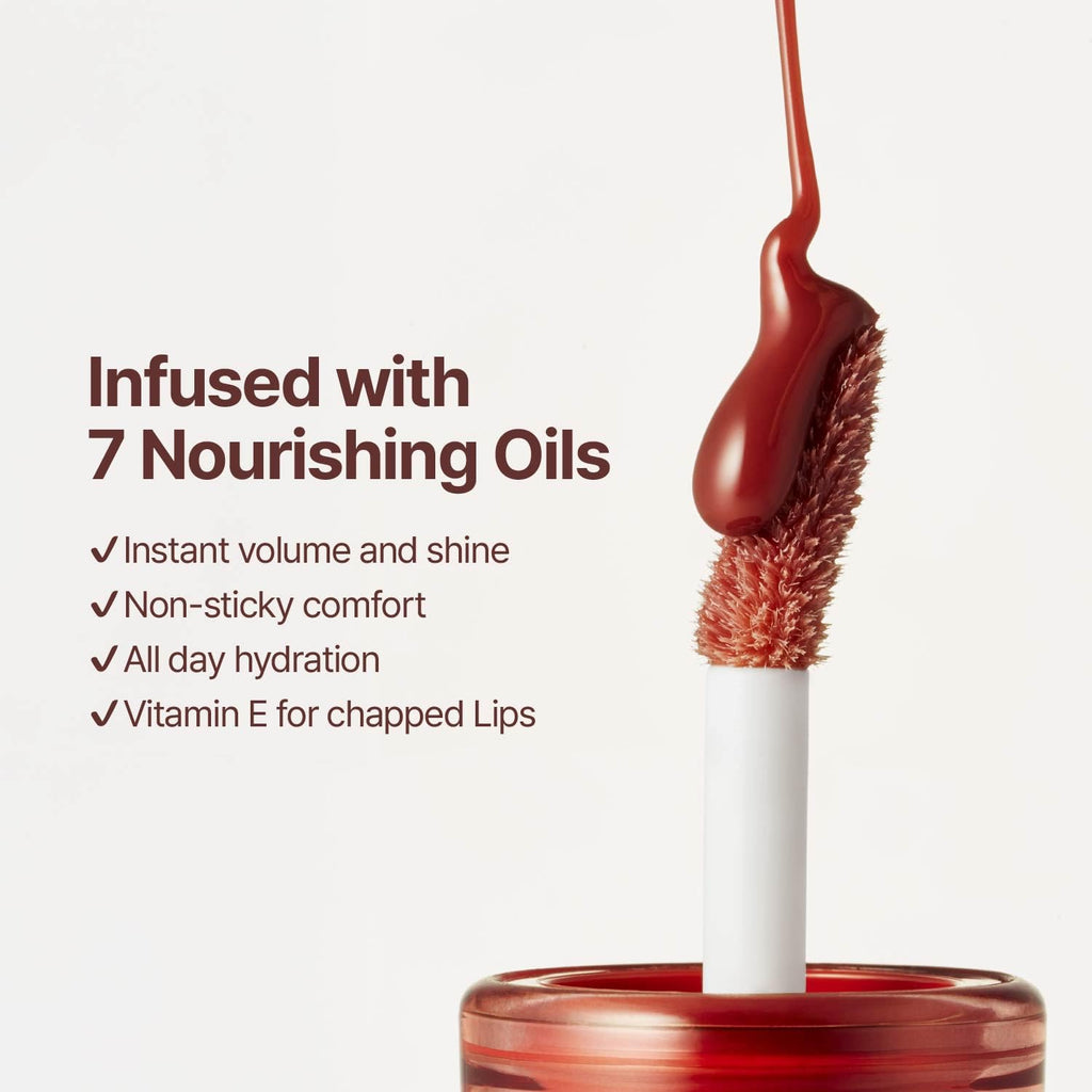[FWEE] 3D Voluming Gloss