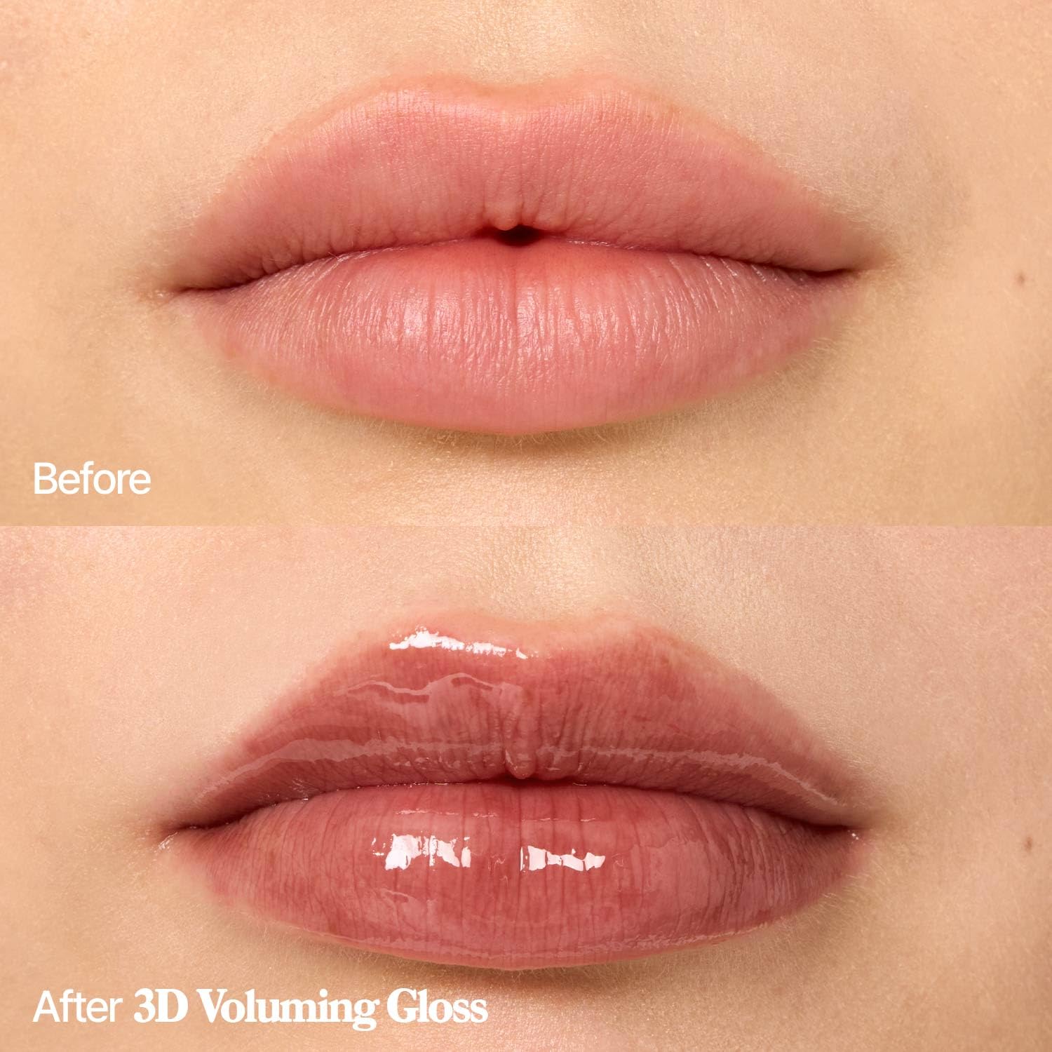 [FWEE] 3D Voluming Gloss