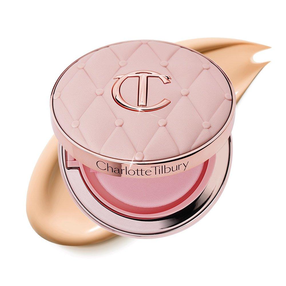 [CHARLOTTE TILBURY] Pillow Talk Beautifying Cushion Foundation - 10G