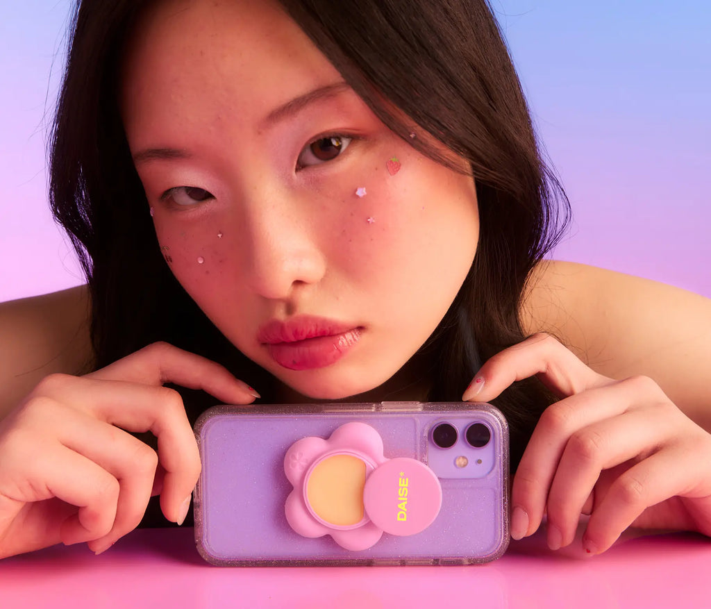 [DAISE] Watermelon Crush Lip Balm Phone Pod