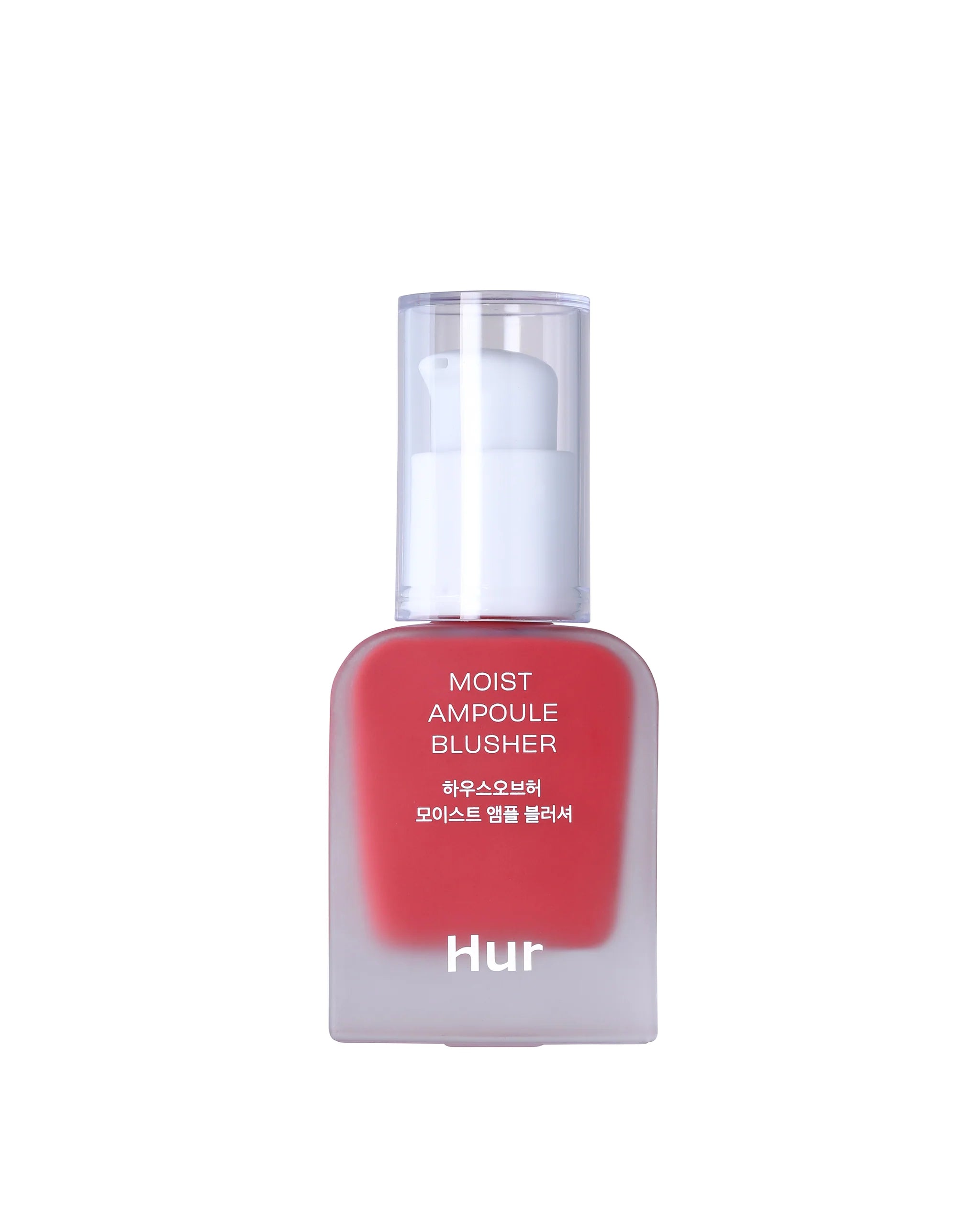 [HOUSE OF HUR] MOIST AMPOULE BLUSHER - 20ML