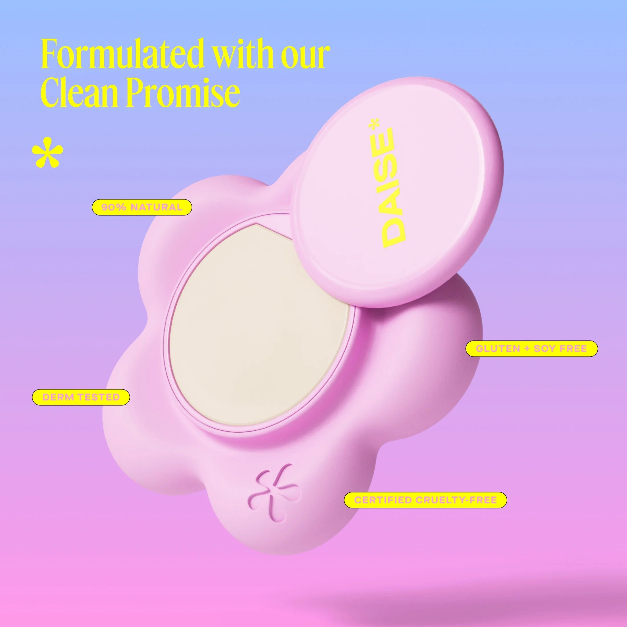 [DAISE] Watermelon Crush Lip Balm Phone Pod