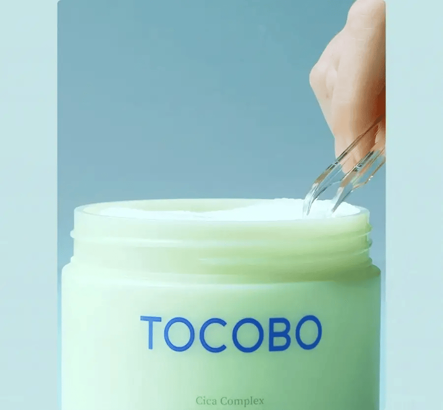 [TOCOBO] CICA CALMING AQUA PAD - (60EA) 160ML