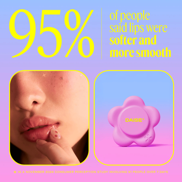 [DAISE] Watermelon Crush Lip Balm Phone Pod