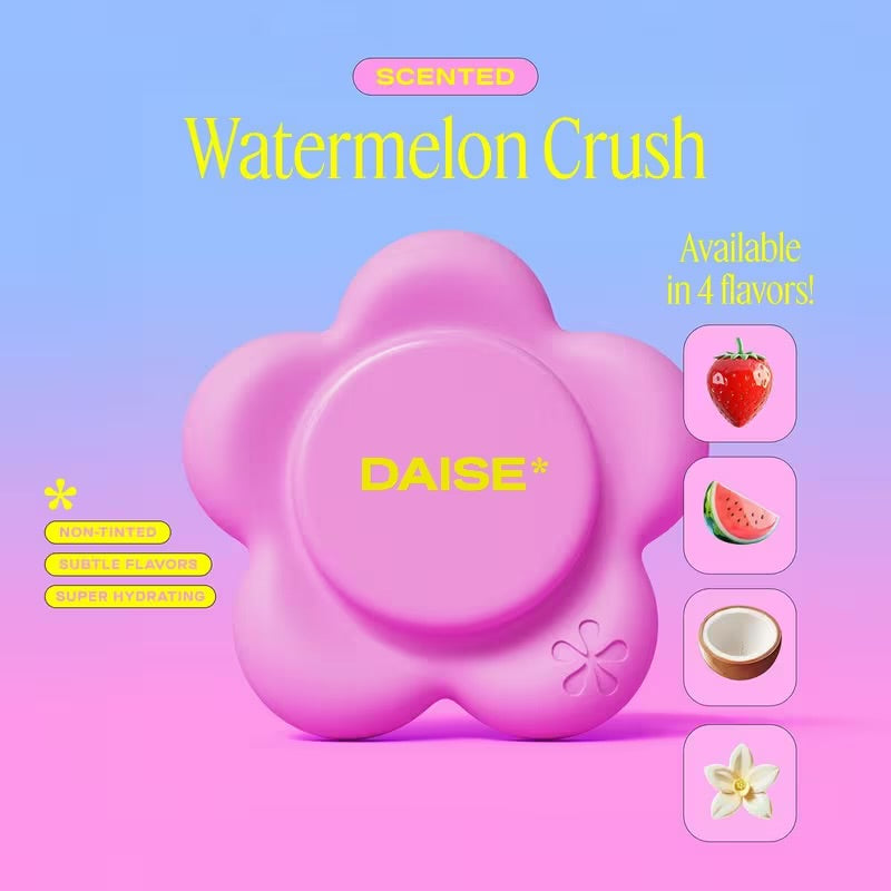 [DAISE] Watermelon Crush Lip Balm Phone Pod