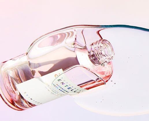 [SKIN1004] MADAGASCAR CENTELLA POREMIZING FRESH AMPOULE - 3OML