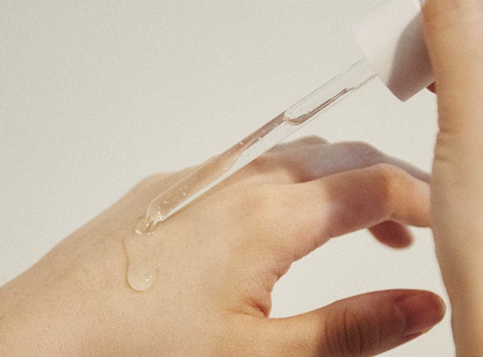 [SKIN1004] MADAGASCAR CENTELLA POREMIZING FRESH AMPOULE - 3OML