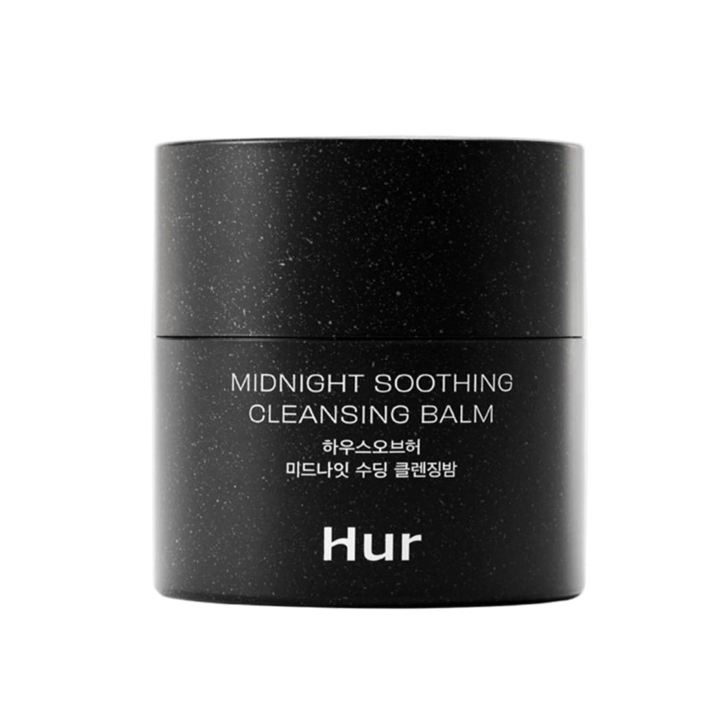 [HOUSE OF HUR] MIDNIGHT SOOTHING CLEANSING BALM - 50ML