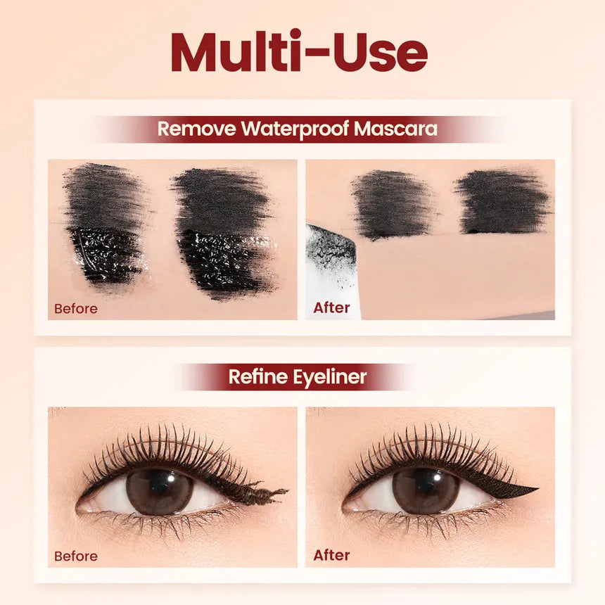 [FOCALLURE] WATERPROOF MASCARA REMOVER