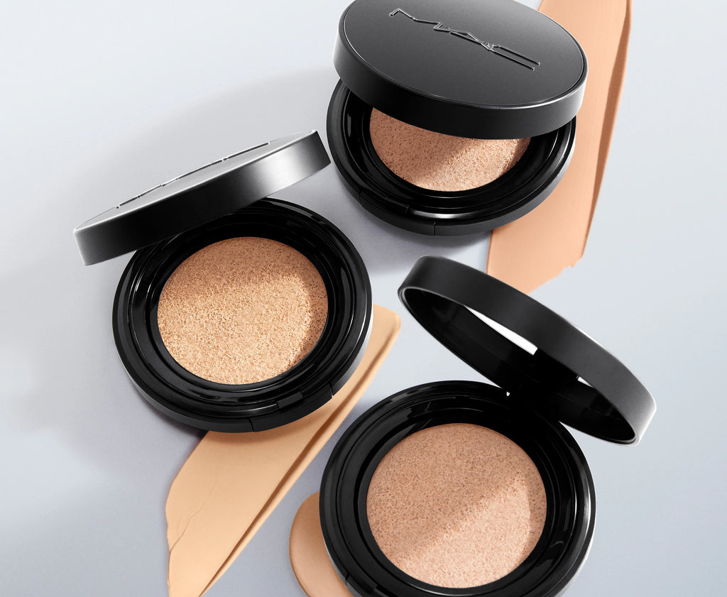 [M.A.C] Studio Fix Longwear Cushion Foundation SPF 50/PA+++  - 13g