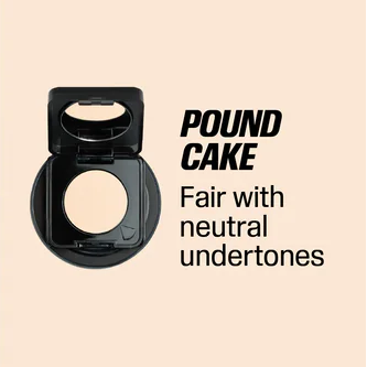 [HUDABEAUTY] EASY BAKE PRESSED POWDER PHONE GRIP - 0.04 OZ