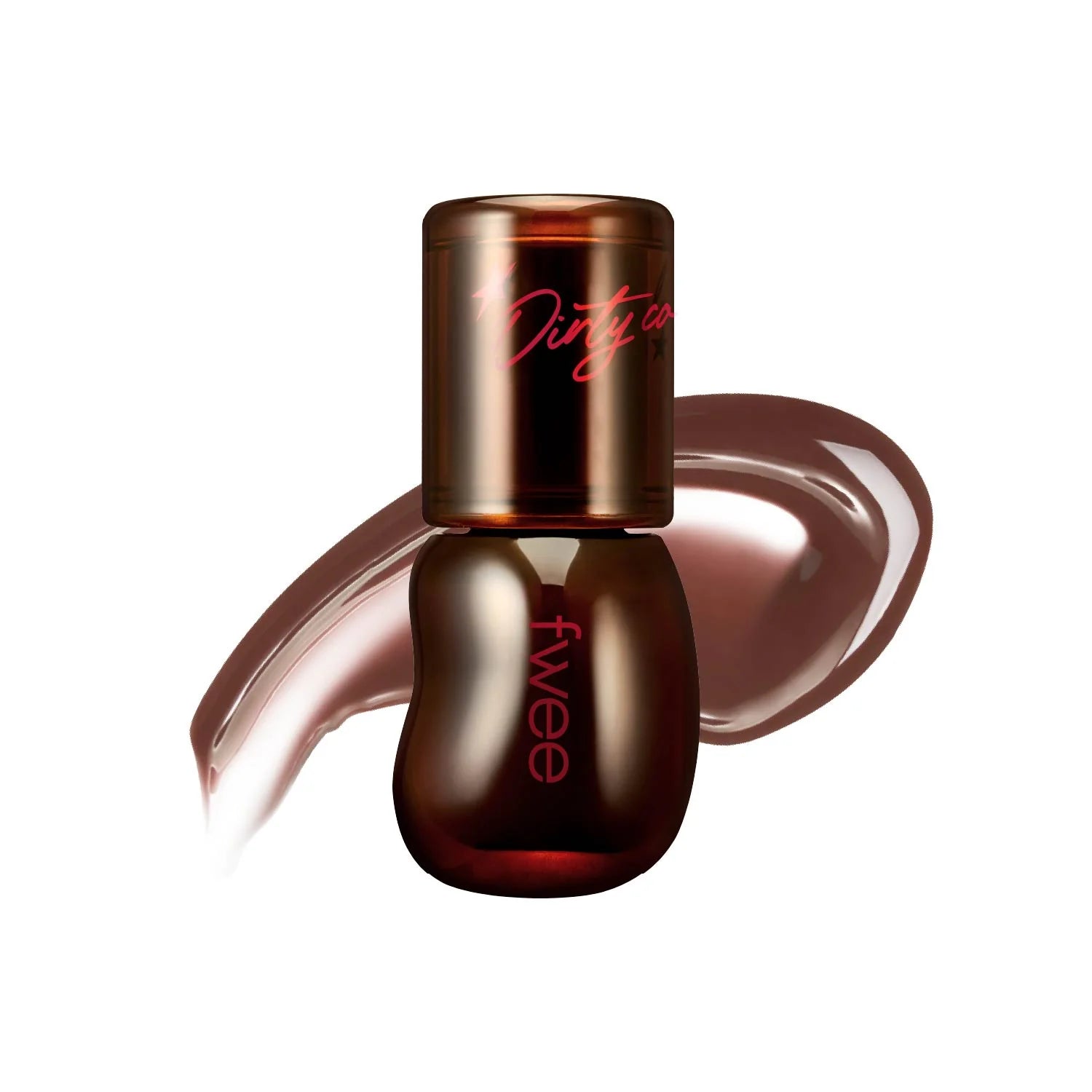 [FWEE] 3D Voluming Gloss