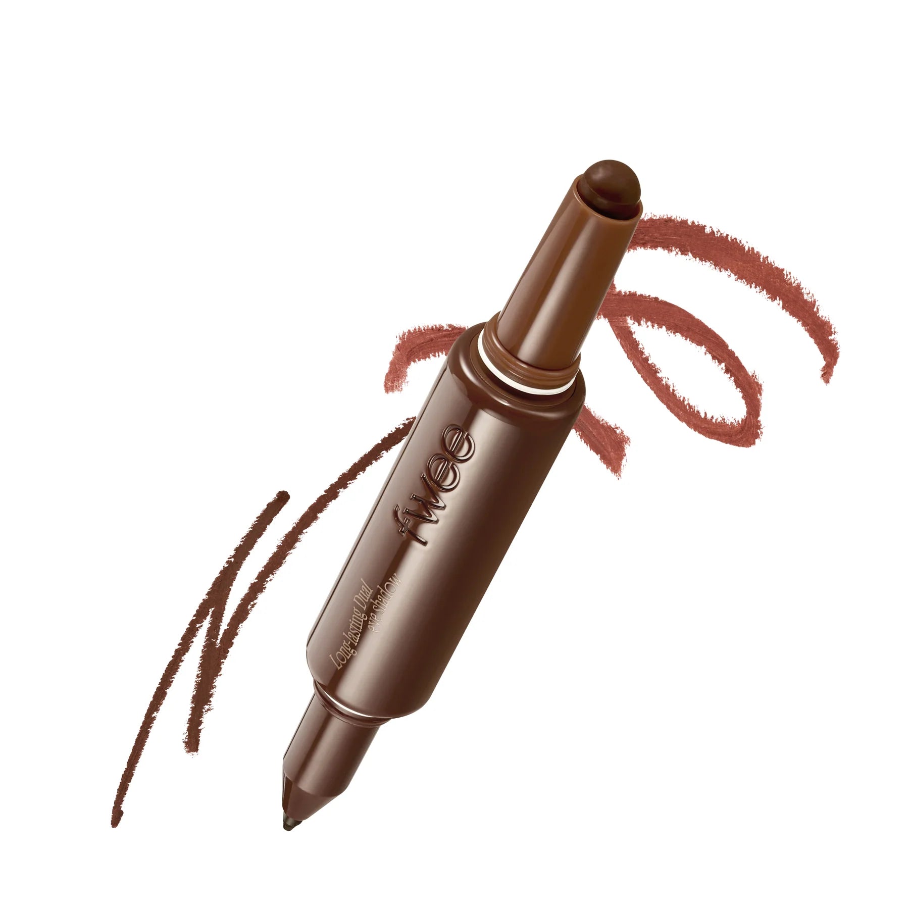 [FWEE] Long-Lasting Dual Coloring Stick Lip+Liner