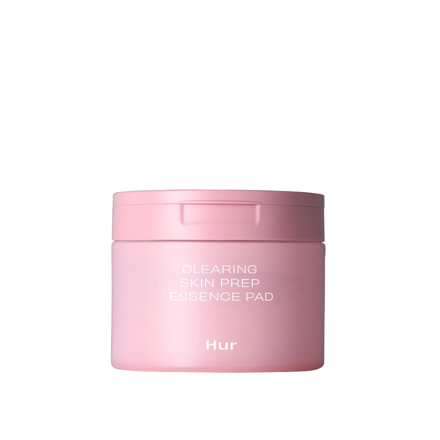[HOUSE OF HUR] CLEARING SKIN PREP ESSENCE PAD - (70EA) 140ML