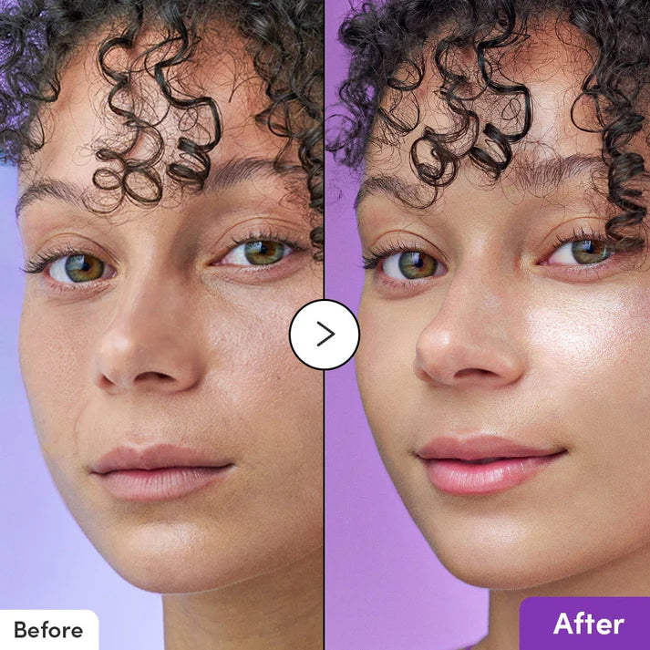 [EQQUALBERRY] BAKUCHIOL PLUMPING SERUM - 30ML