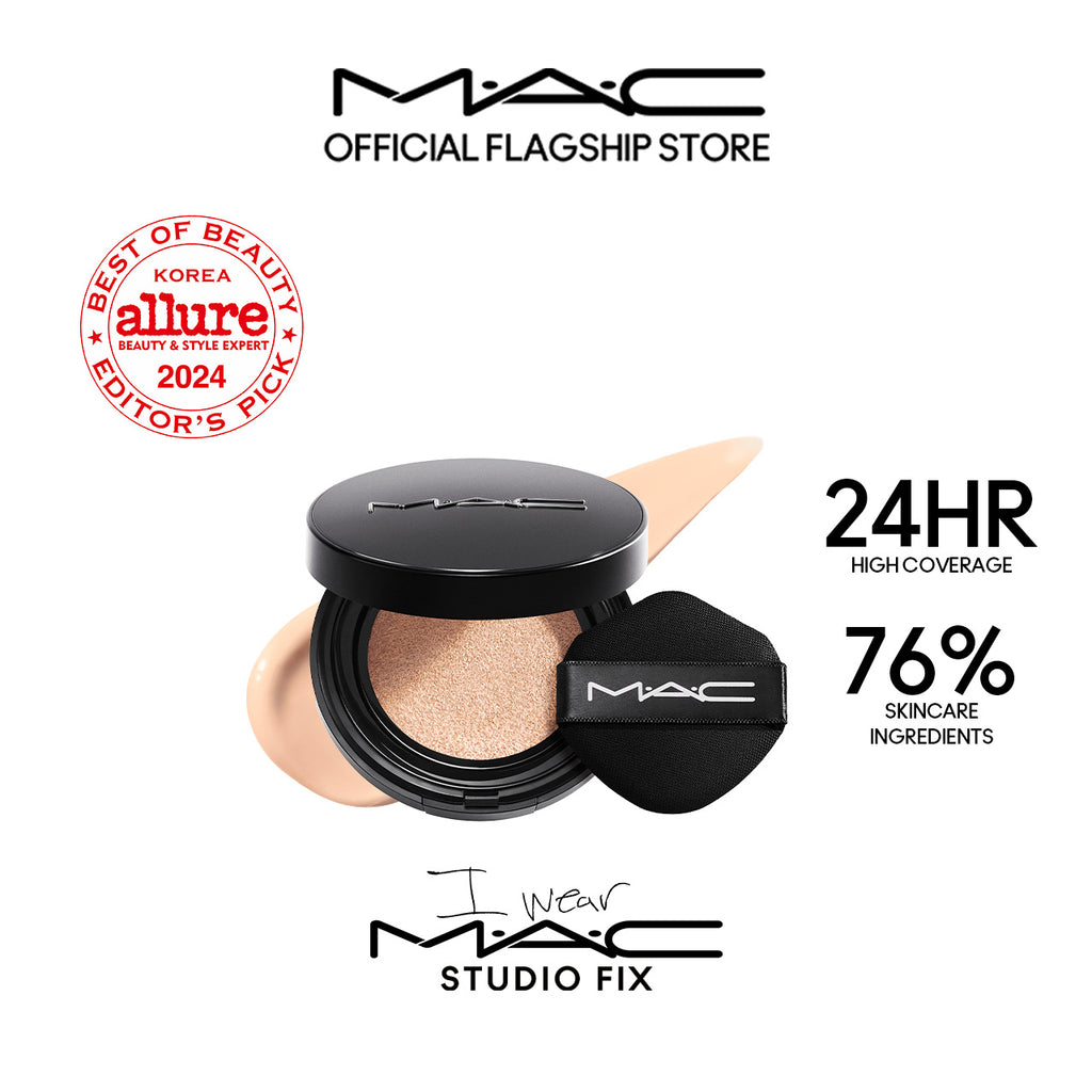 [M.A.C] Studio Fix Longwear Cushion Foundation SPF 50/PA+++  - 13g