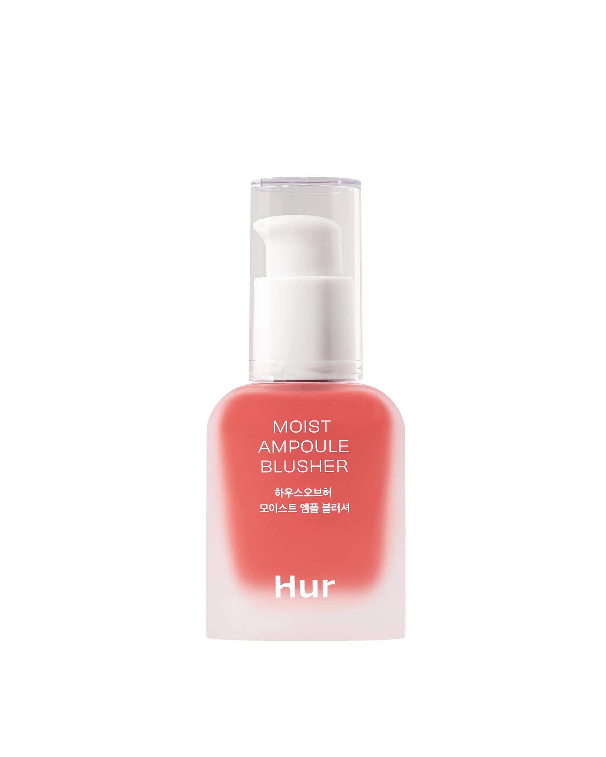 [HOUSE OF HUR] MOIST AMPOULE BLUSHER - 20ML