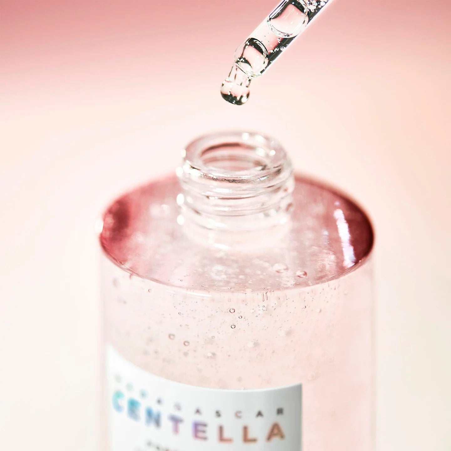 [SKIN1004] MADAGASCAR CENTELLA POREMIZING FRESH AMPOULE - 3OML