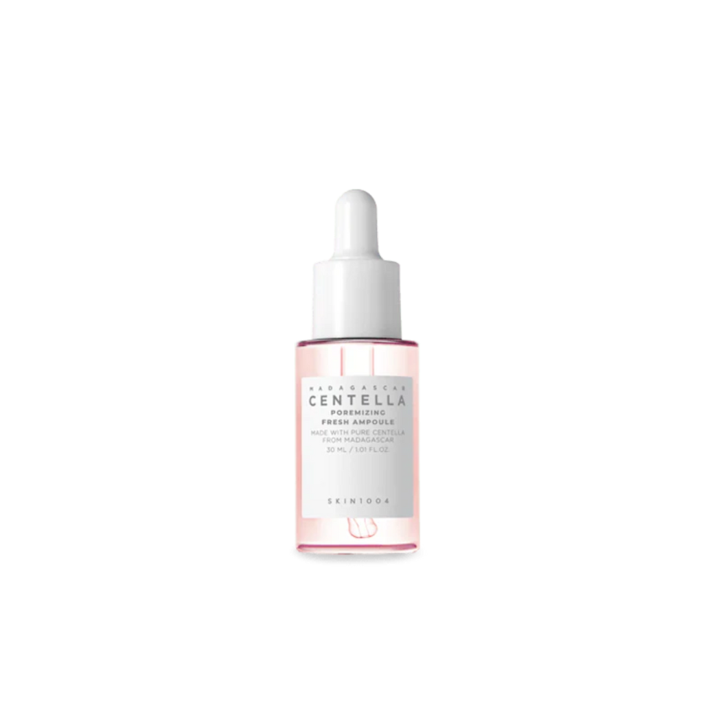 [SKIN1004] MADAGASCAR CENTELLA POREMIZING FRESH AMPOULE - 3OML
