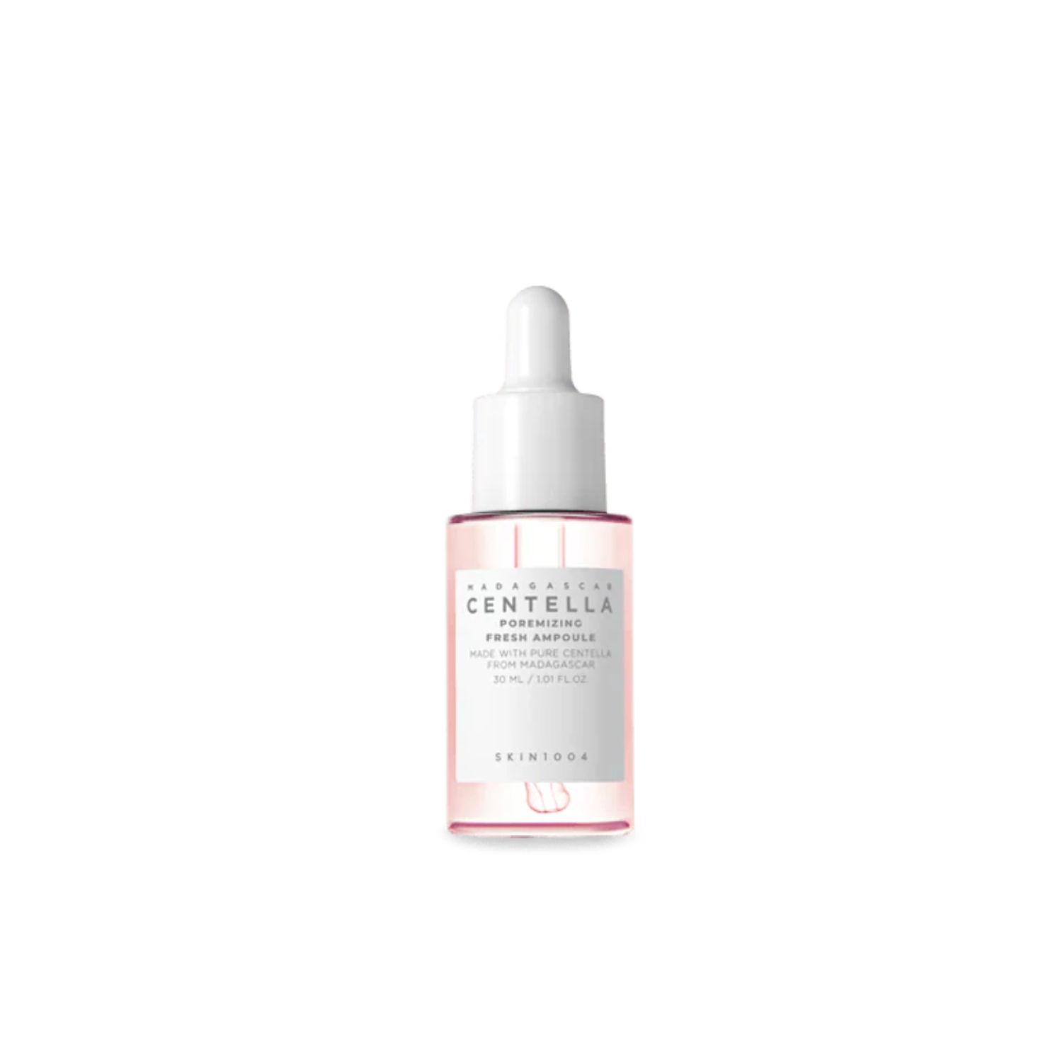 [SKIN1004] MADAGASCAR CENTELLA POREMIZING FRESH AMPOULE - 3OML