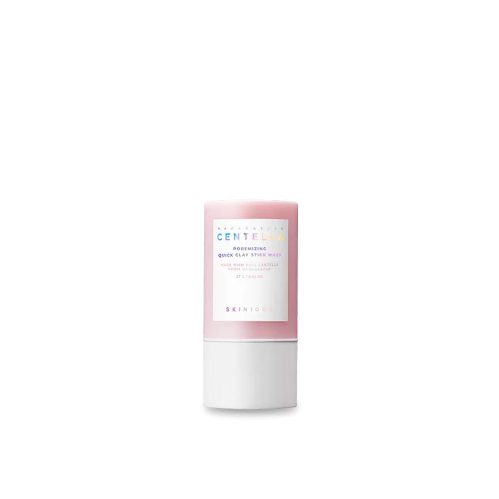 [SKIN1004] MADAGASCAR CENTELLA POREMIZING QUICK CLAY STICK MASK - 27G