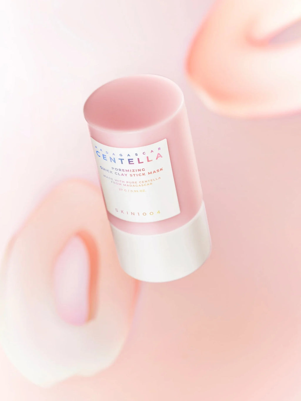 [SKIN1004] MADAGASCAR CENTELLA POREMIZING QUICK CLAY STICK MASK - 27G